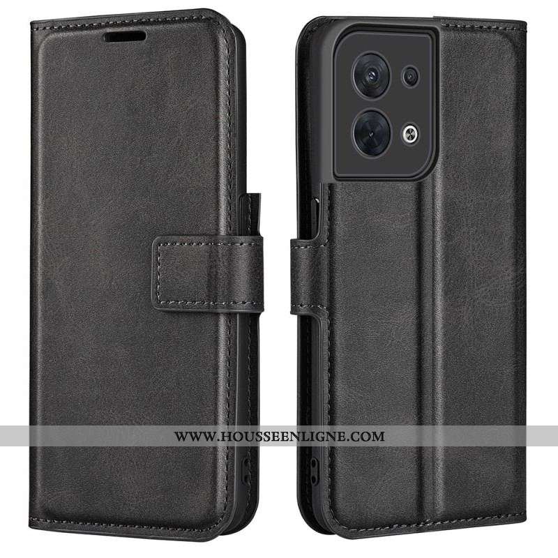 Housse Oppo Reno 8 Vintage