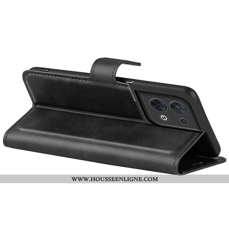 Housse Oppo Reno 8 Vintage