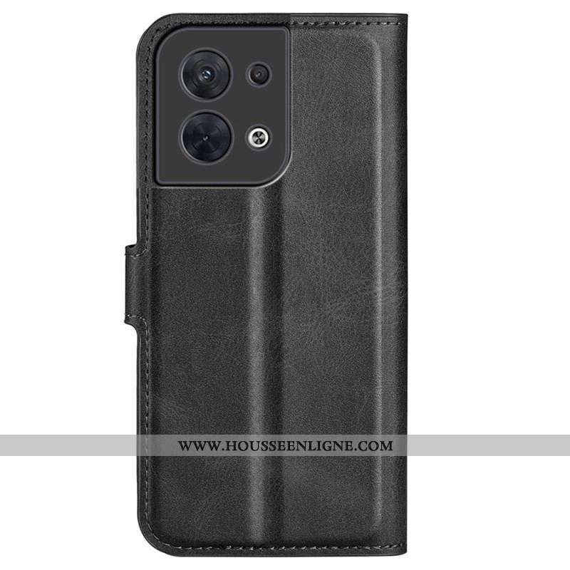 Housse Oppo Reno 8 Vintage