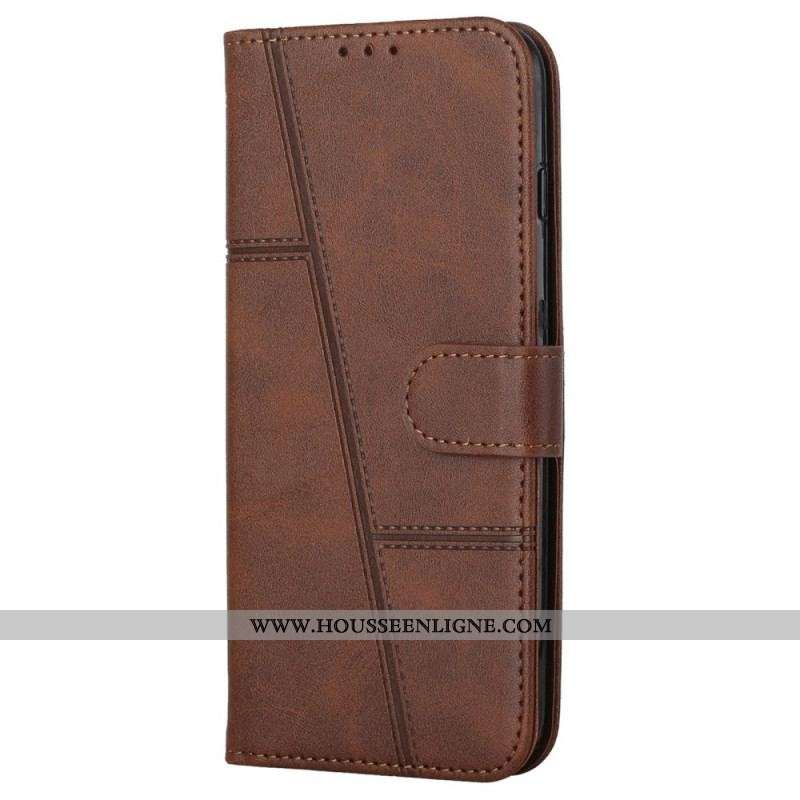 marron fonce