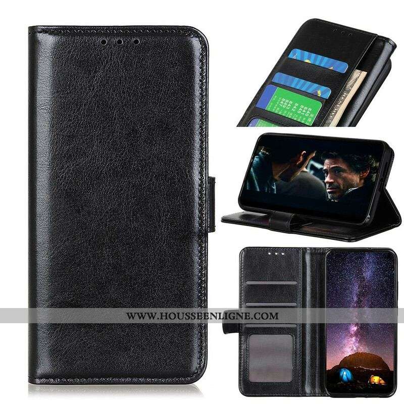 Housse Samsung Galaxy A12 / M12 Finesse Glacée