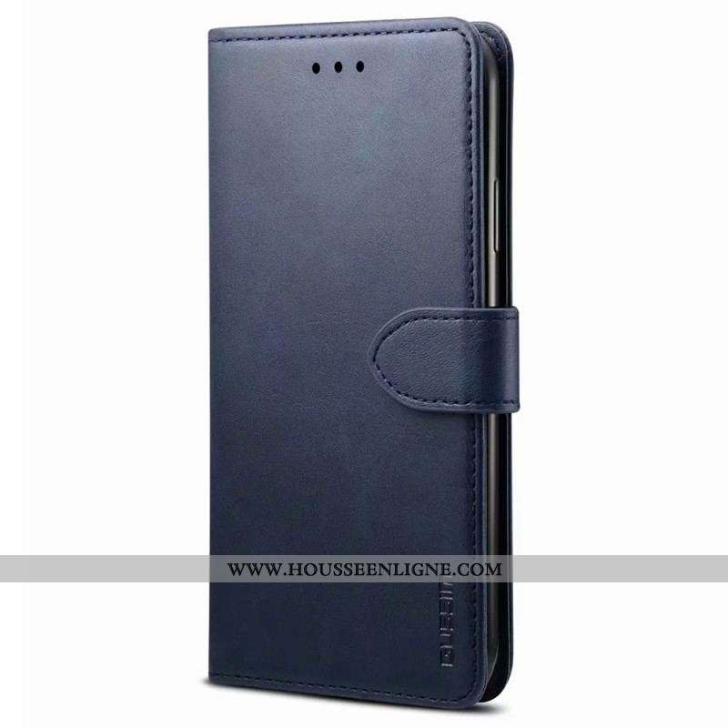Housse Samsung Galaxy A12 / M12 GUSSIM