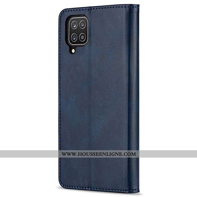 Housse Samsung Galaxy A12 / M12 GUSSIM