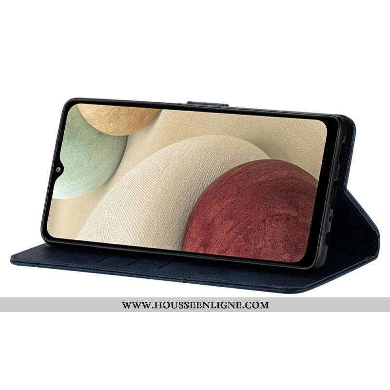 Housse Samsung Galaxy A12 / M12 GUSSIM