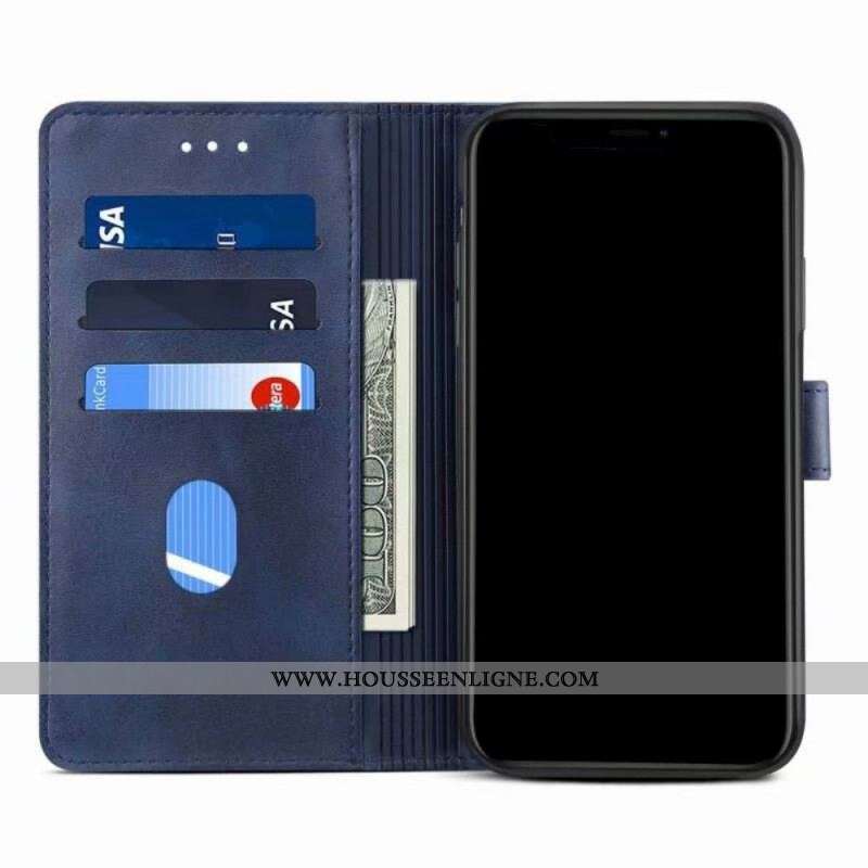 Housse Samsung Galaxy A12 / M12 GUSSIM