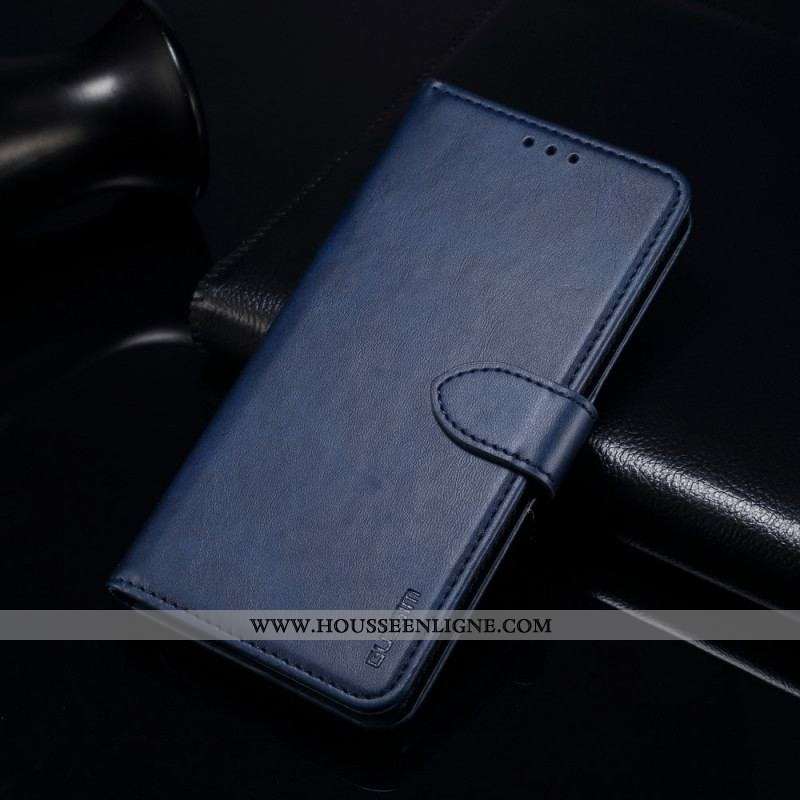 Housse Samsung Galaxy A12 / M12 GUSSIM