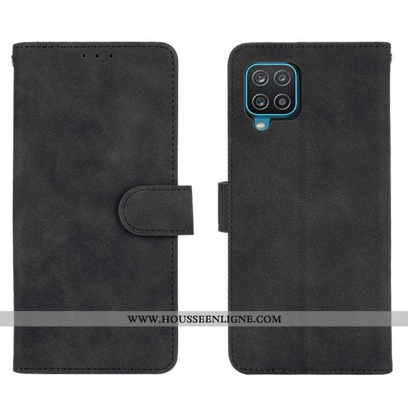 Housse Samsung Galaxy A12 / M12  Skin-Touch