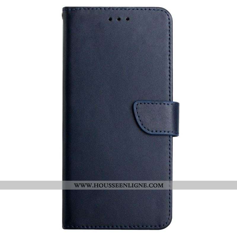 Housse Samsung Galaxy A13 5G / A04s Cuir Nappa Véritable