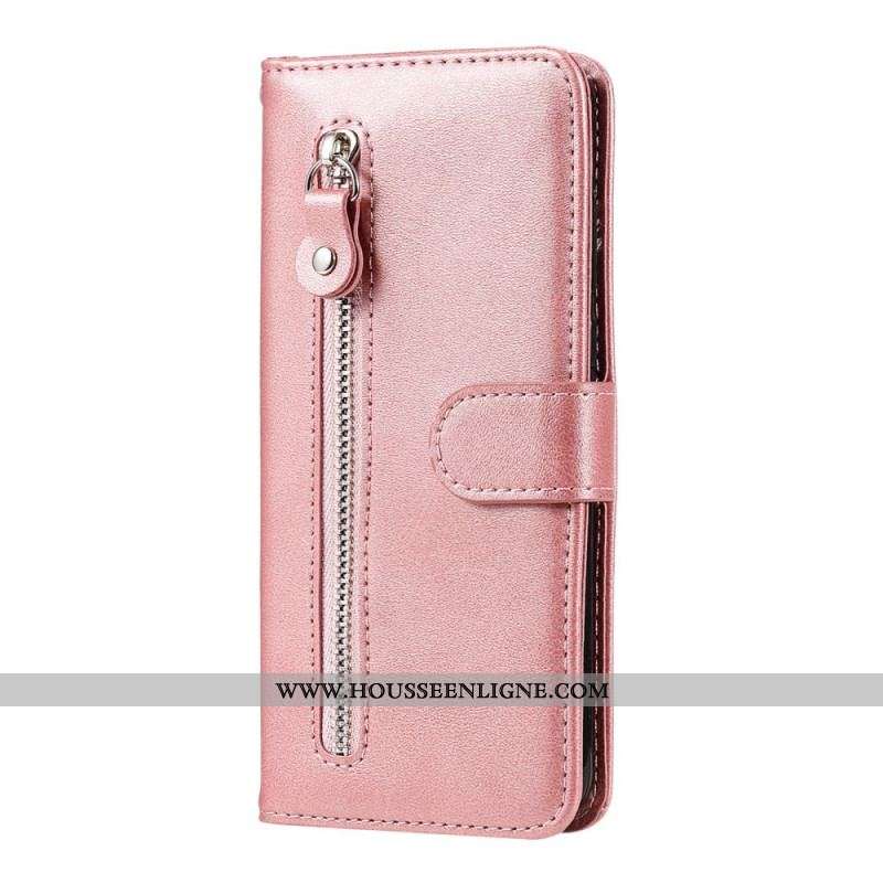 Housse Samsung Galaxy A13 5G / A04s Porte-monnaie