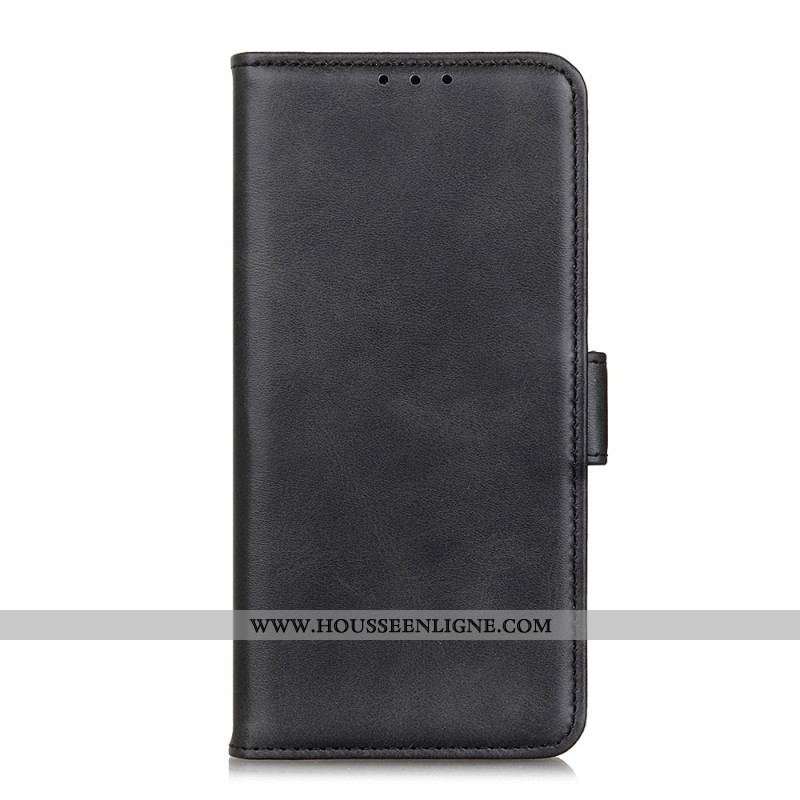 Housse Samsung Galaxy A13 5G / A04s Rabat Double