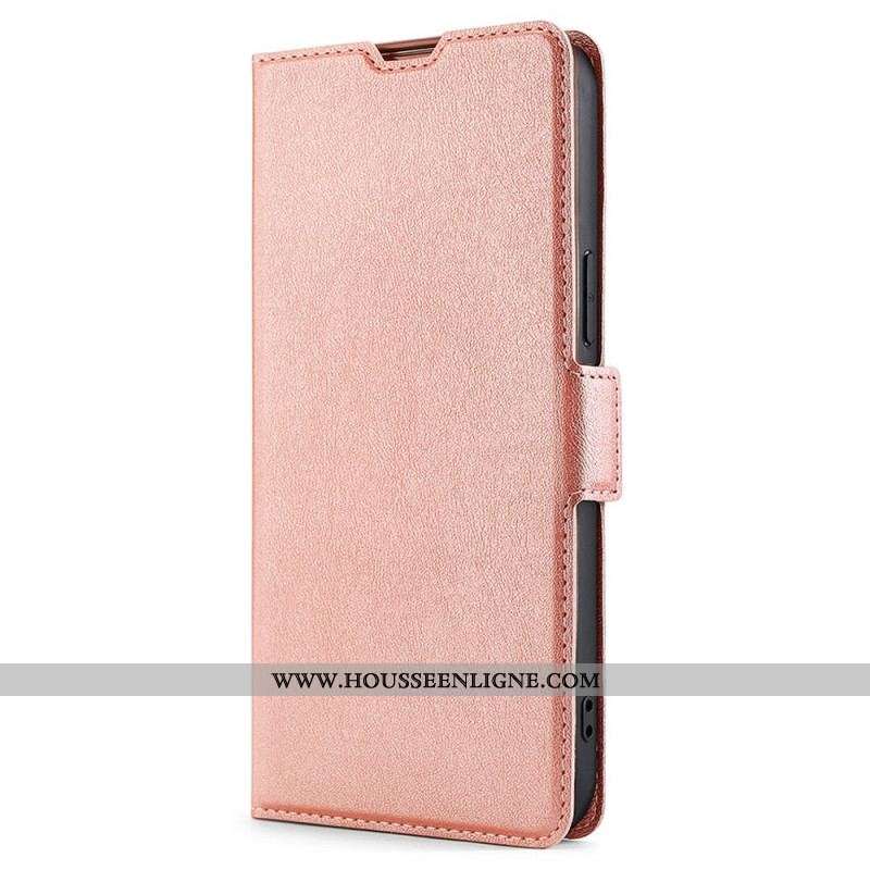 Housse Samsung Galaxy A13 5G / A04s Rabat Double Design