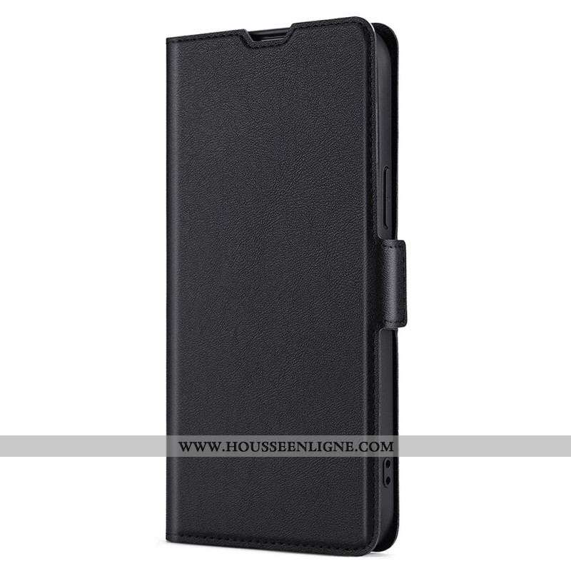 Housse Samsung Galaxy A13 5G / A04s Rabat Double Design