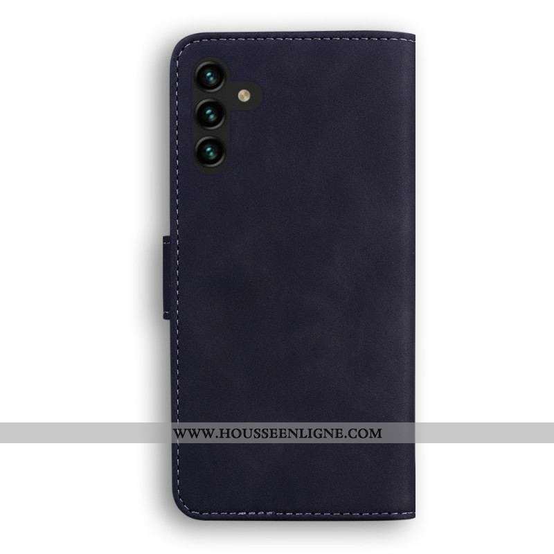 Housse Samsung Galaxy A13 5G / A04s Solid Color Design