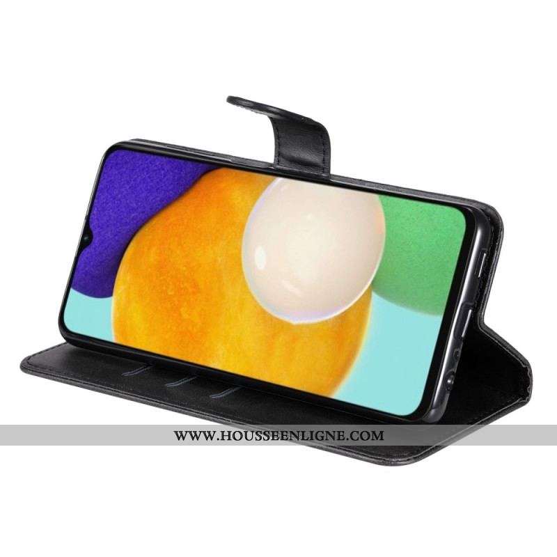 Housse Samsung Galaxy A13 Porte-Monnaie