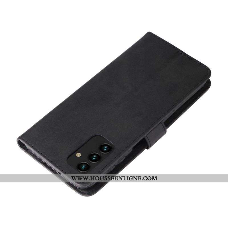Housse Samsung Galaxy A13 Porte-Monnaie