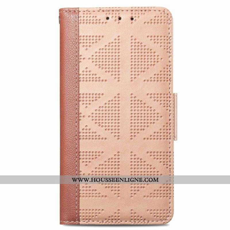 Housse Samsung Galaxy A13 Stylée