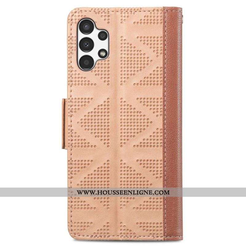 Housse Samsung Galaxy A13 Stylée
