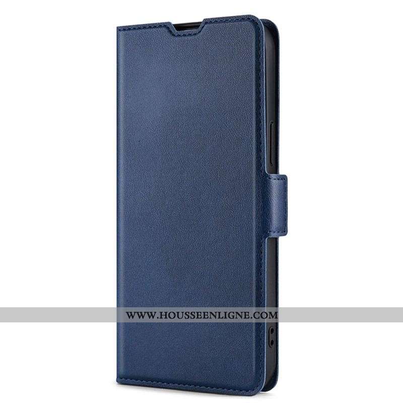Housse Samsung Galaxy A13 Ultra Fine