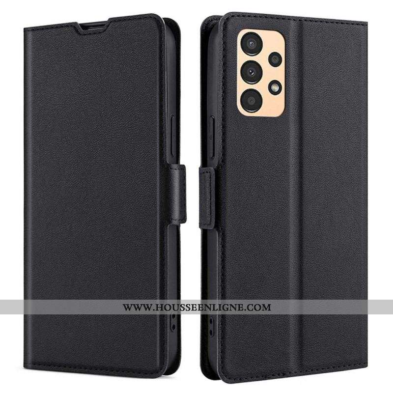 Housse Samsung Galaxy A13 Ultra Fine