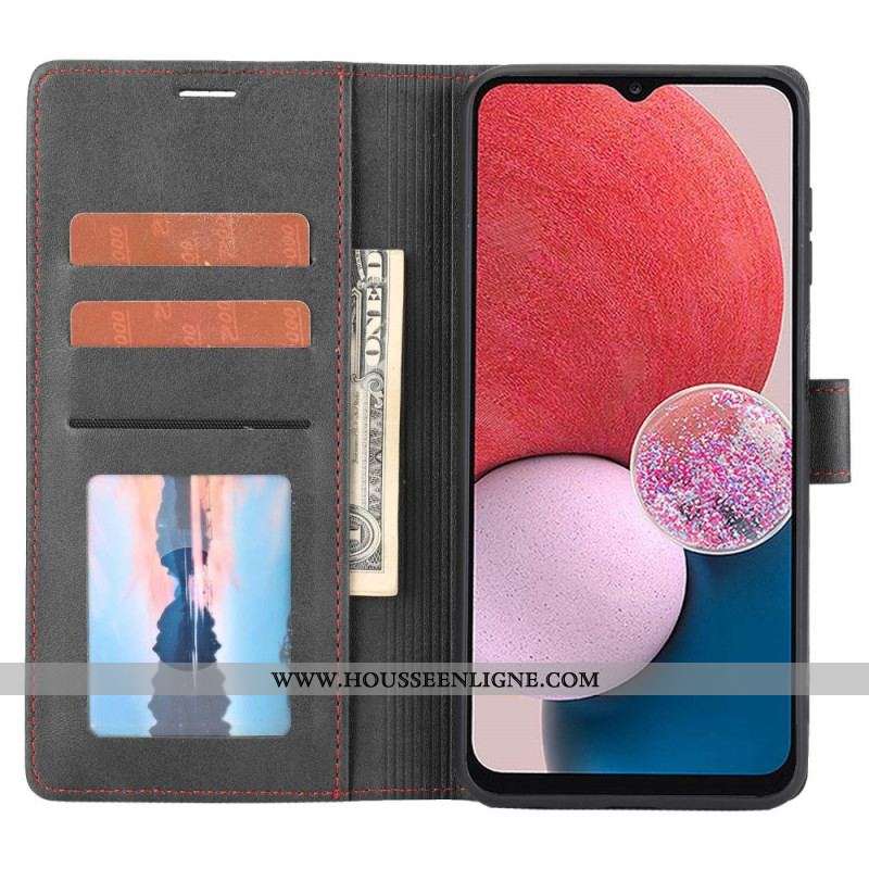 Housse Samsung Galaxy A13 Vintage Color