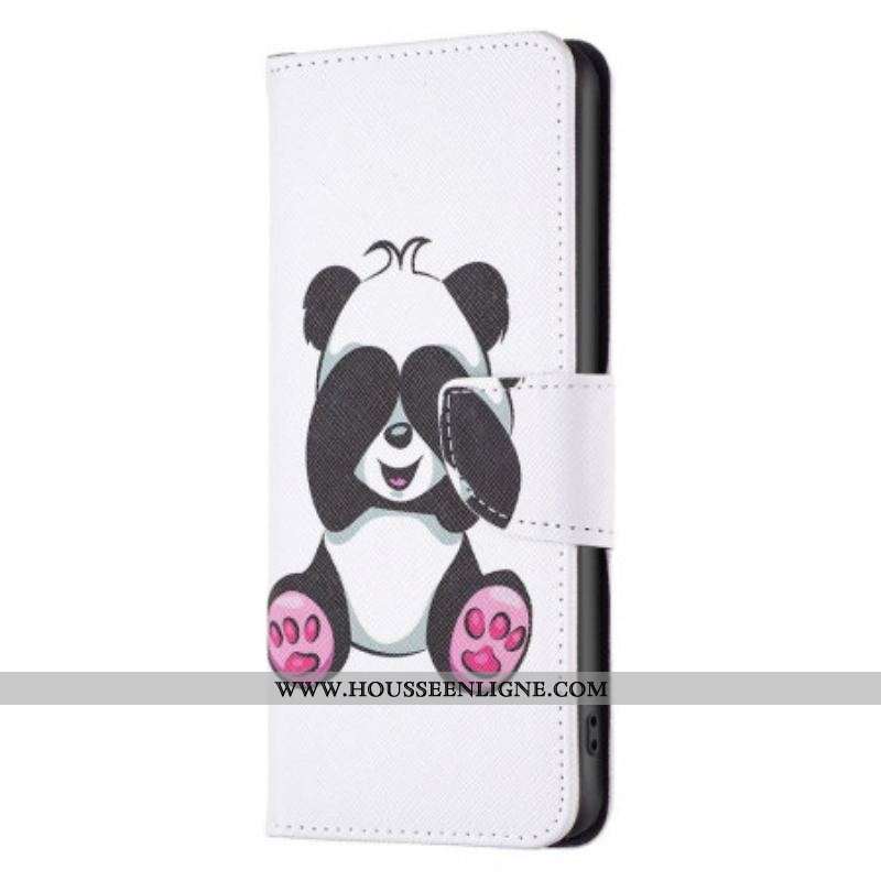 Housse Samsung Galaxy A14 5G / A14 Panda