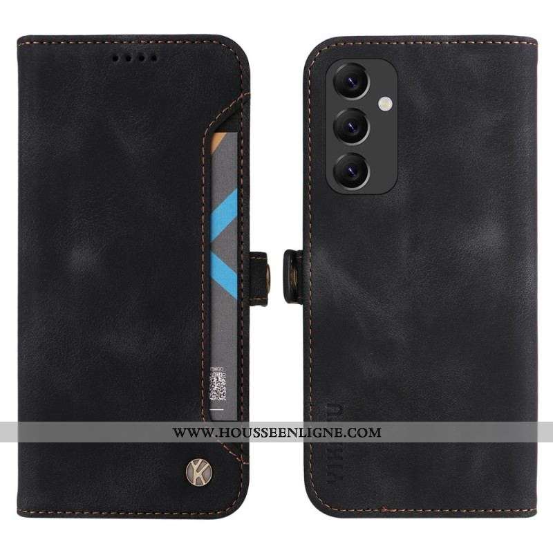 Housse Samsung Galaxy A14 5G / A14 Porte-Carte Frontal