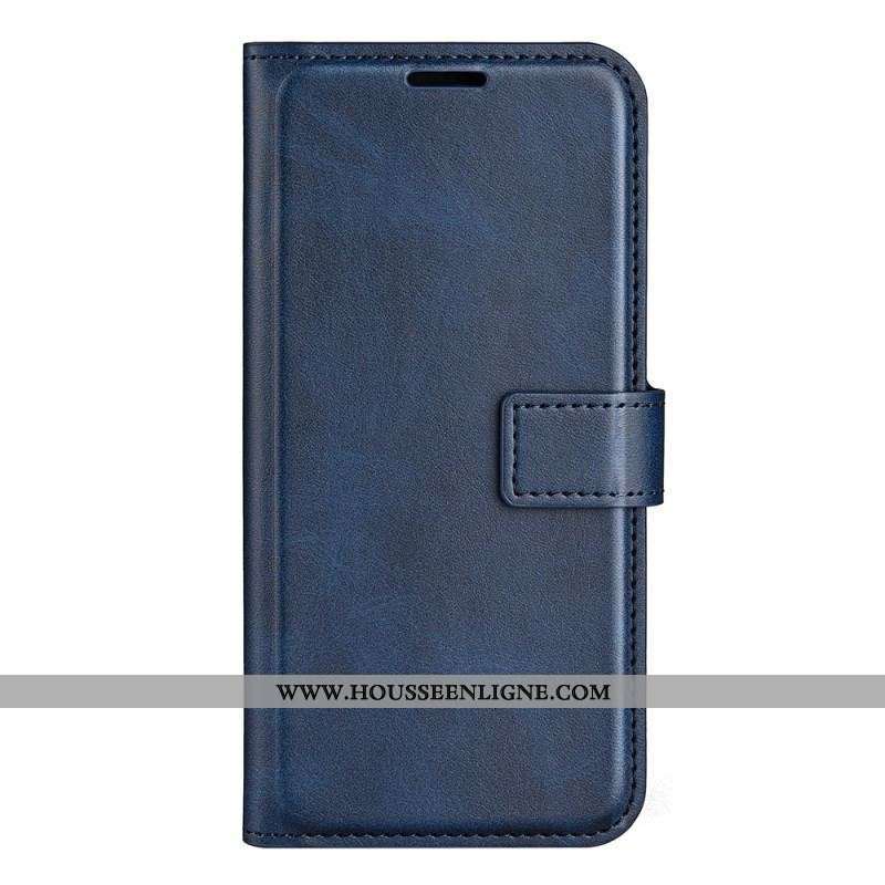 Housse Samsung Galaxy A14 5G / A14 Style Cuir