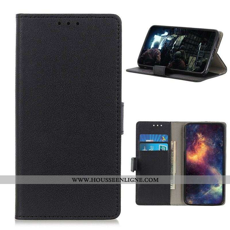 Housse Samsung Galaxy A42 5G Classique