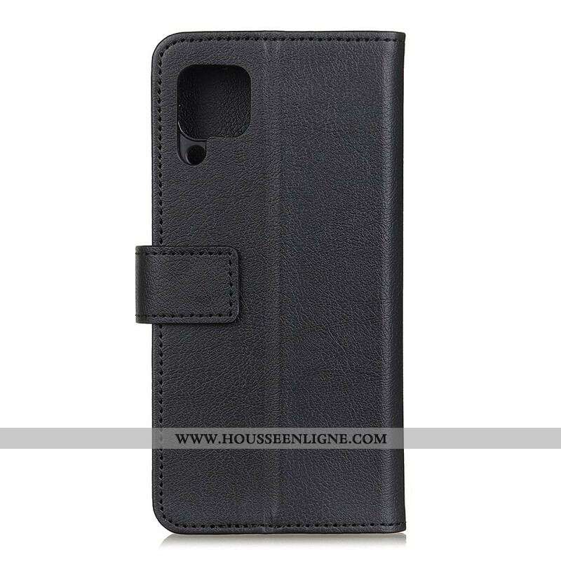 Housse Samsung Galaxy A42 5G Classique