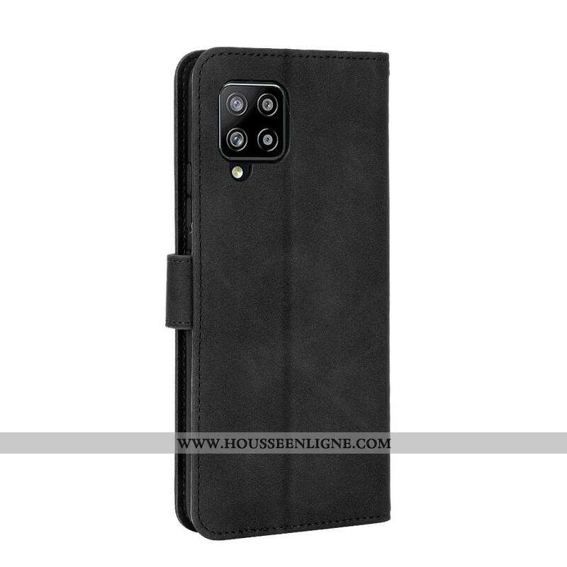 Housse Samsung Galaxy A42 5G Skin-Touch