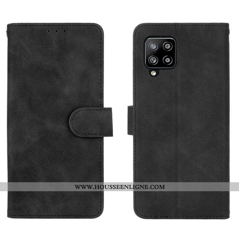 Housse Samsung Galaxy A42 5G Skin-Touch