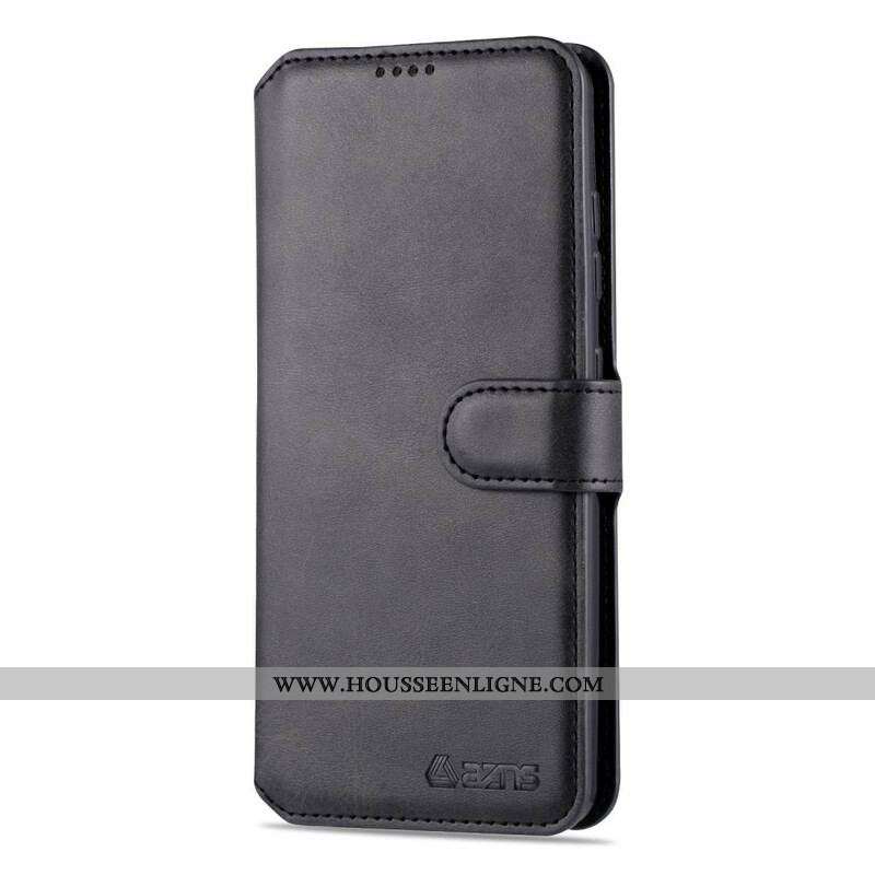 Housse Samsung Galaxy A51 5G AZNS Rétro
