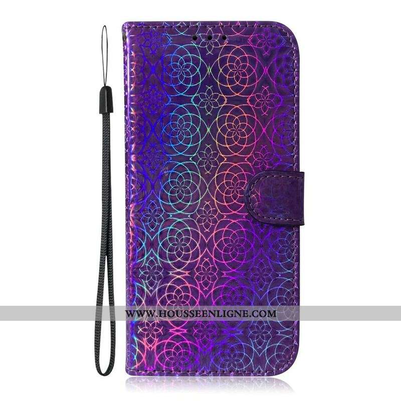 Housse Samsung Galaxy A51 5G Couleur Pure