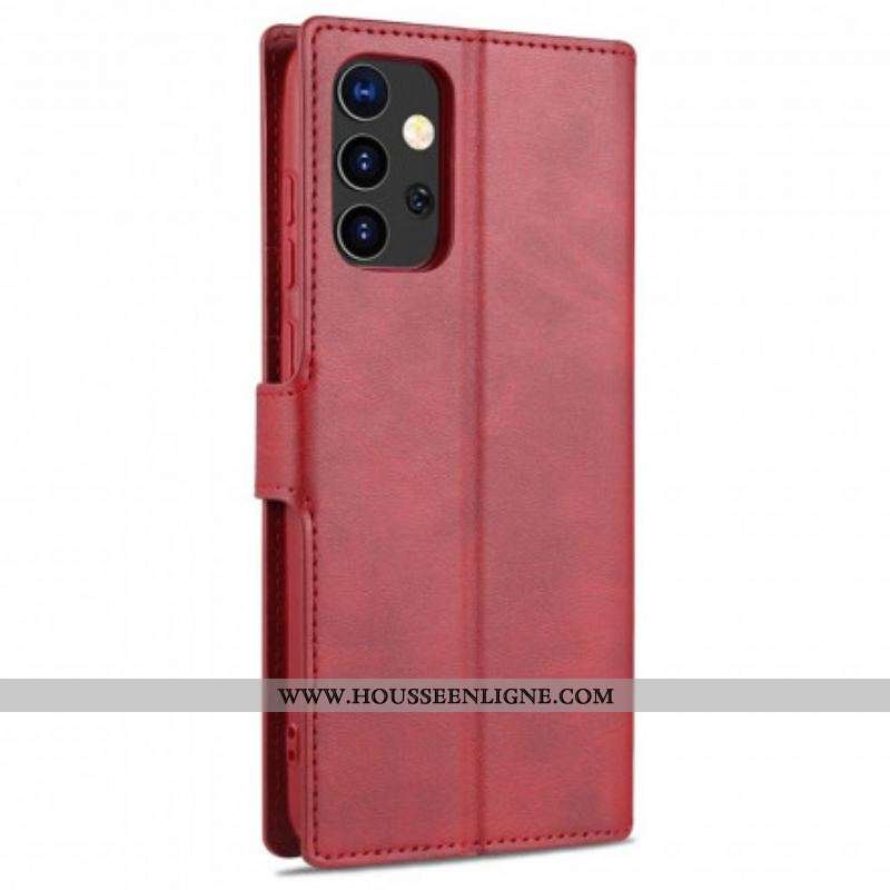 Housse Samsung Galaxy A52 4G / A52 5G / A52s 5G AZNS Rétro