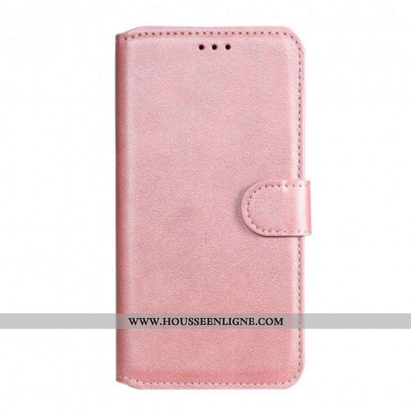 Housse Samsung Galaxy A52 4G / A52 5G / A52s 5G Classique