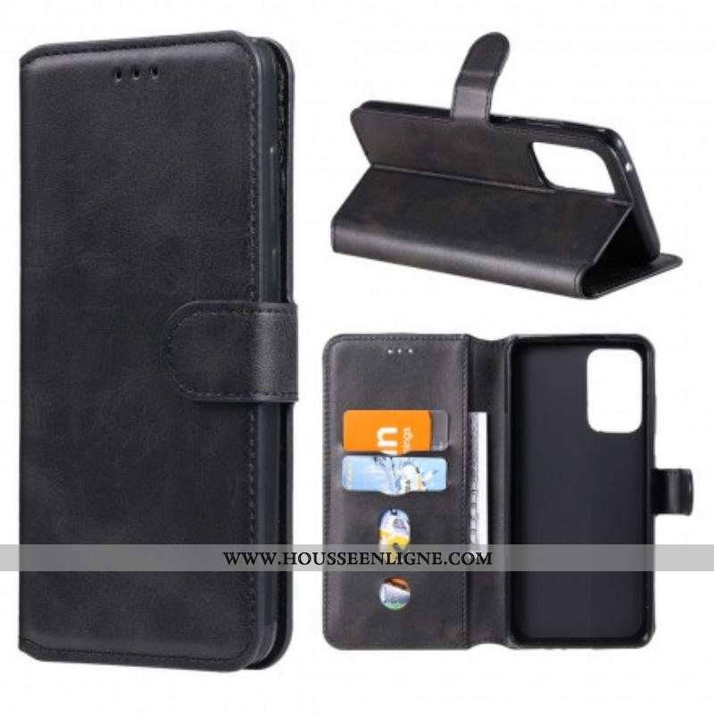 Housse Samsung Galaxy A52 4G / A52 5G / A52s 5G Classique