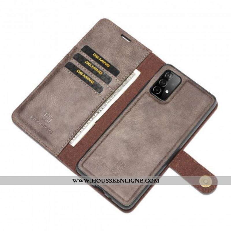 Housse Samsung Galaxy A52 4G / A52 5G / A52s 5G Coque Détachable
