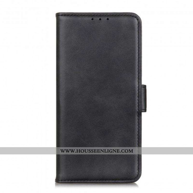 Housse Samsung Galaxy A52 4G / A52 5G / A52s 5G Rabat Double