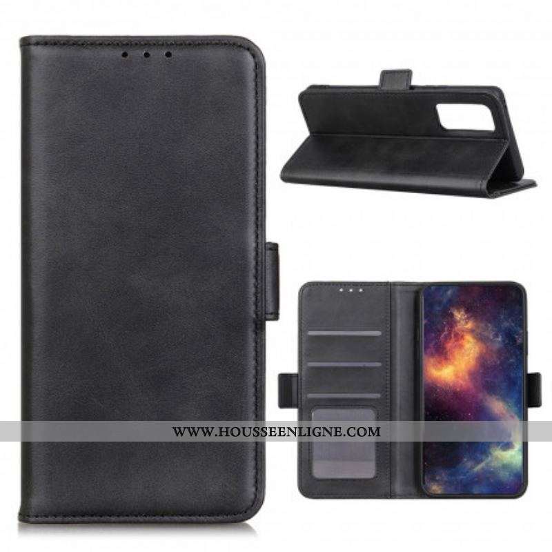 Housse Samsung Galaxy A52 4G / A52 5G / A52s 5G Rabat Double