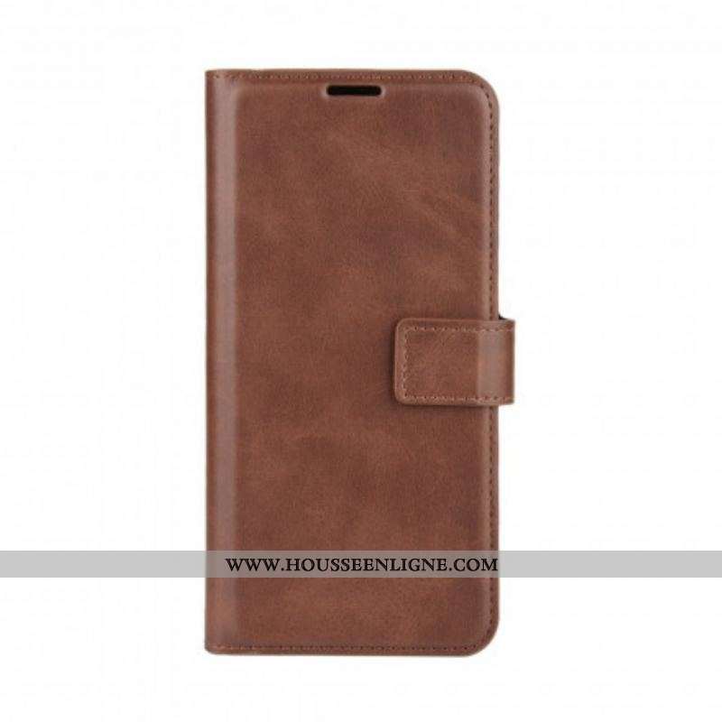 Housse Samsung Galaxy A52 4G / A52 5G / A52s 5G Simili Cuir Slim