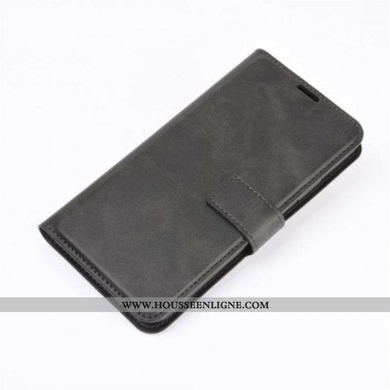 Housse Samsung Galaxy A52 4G / A52 5G / A52s 5G Simili Cuir Slim