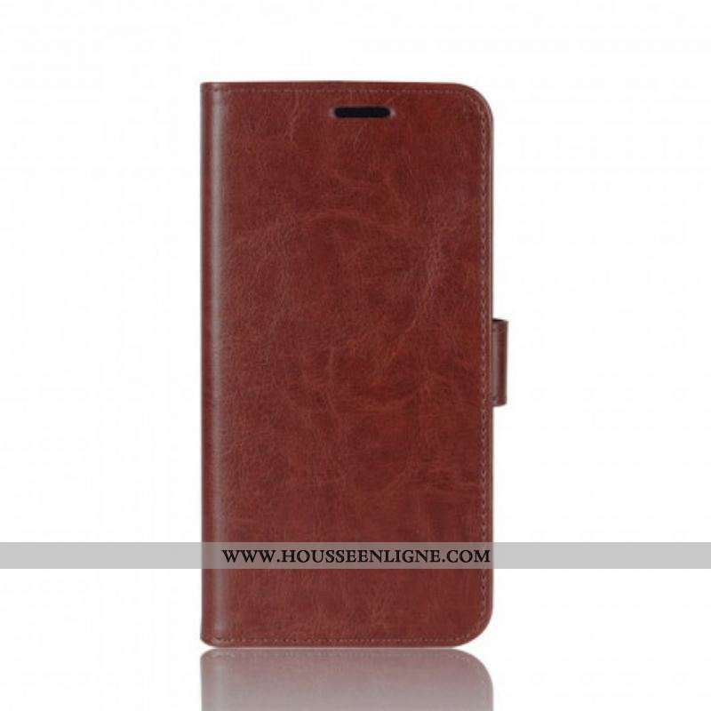 Housse Samsung Galaxy A52 4G / A52 5G / A52s 5G Simili Cuir Ultra