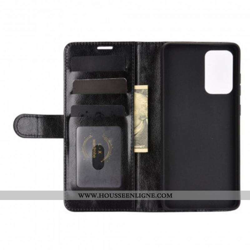 Housse Samsung Galaxy A52 4G / A52 5G / A52s 5G Simili Cuir Ultra
