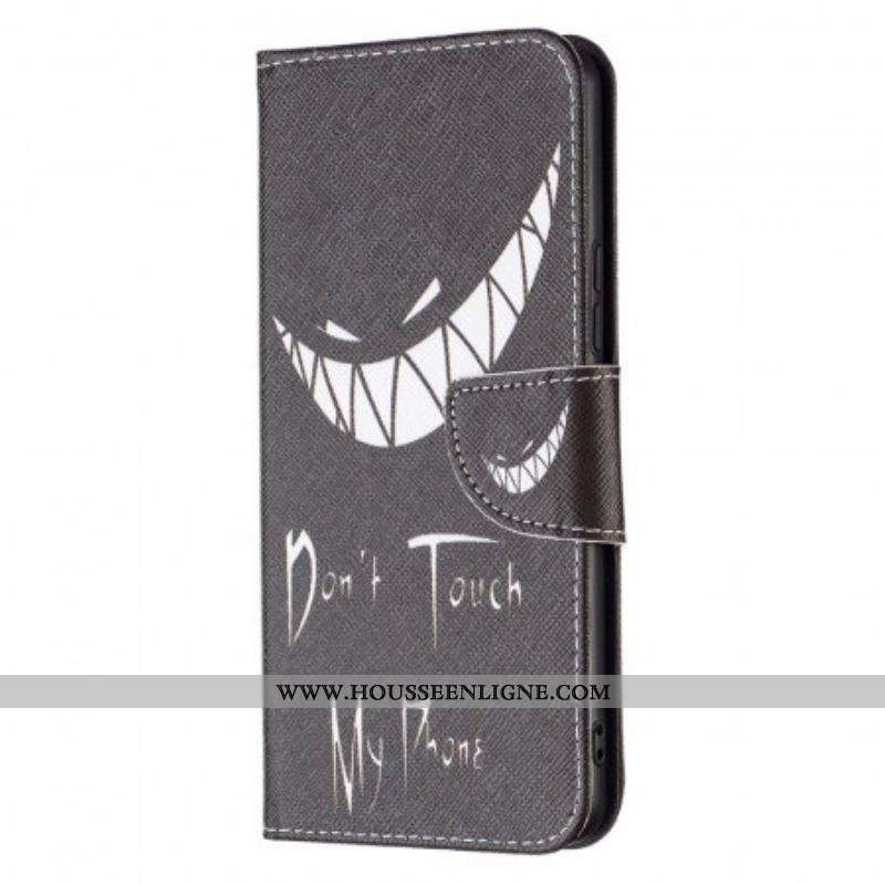 Housse Samsung Galaxy A53 5G Devil Phone
