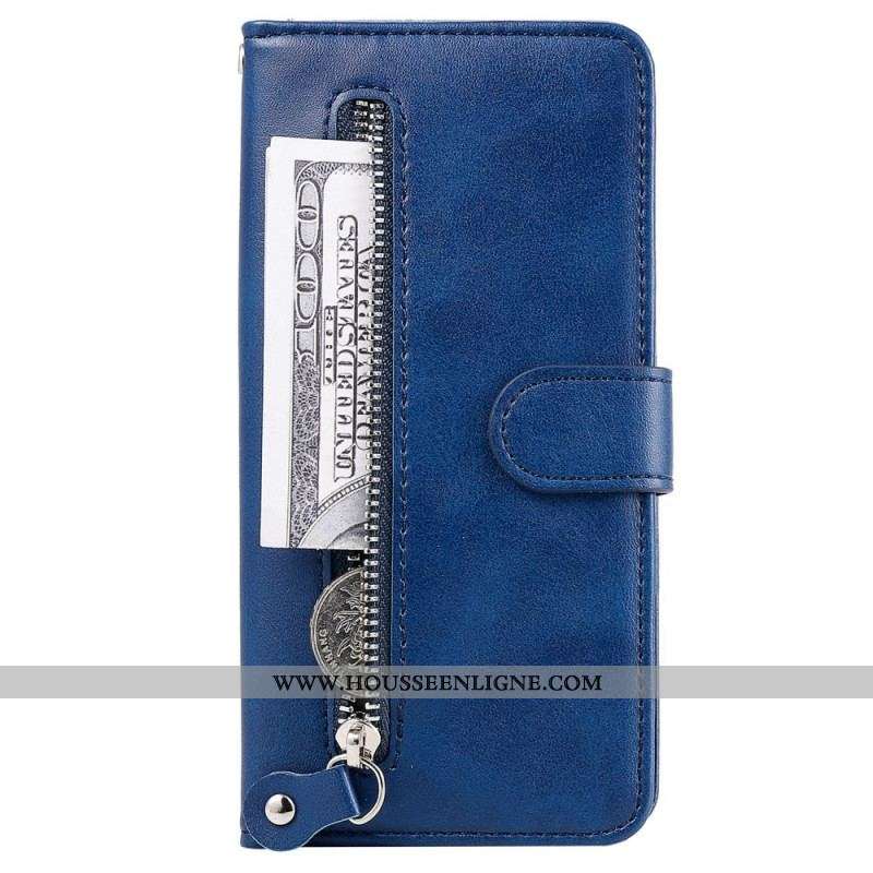Housse Samsung Galaxy A53 5G Porte-monnaie