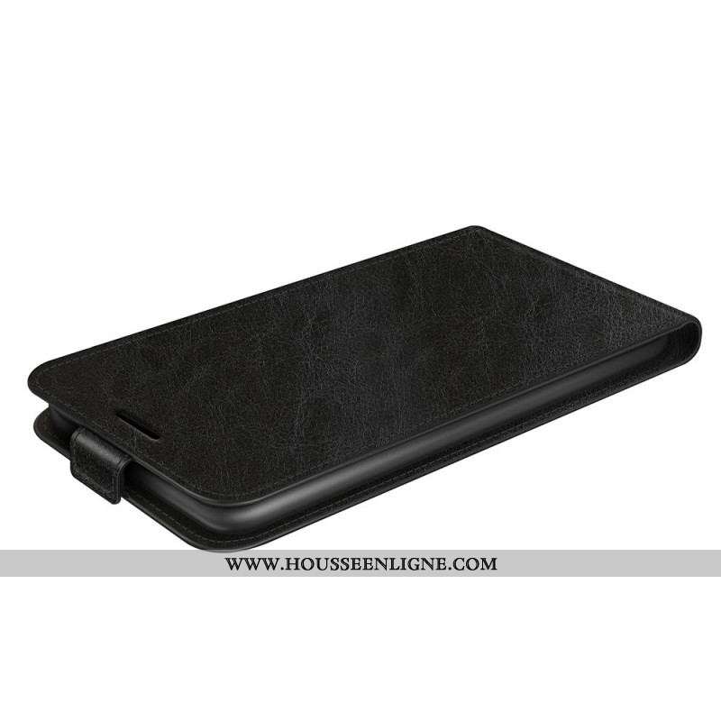Housse Samsung Galaxy A53 5G Rabattable