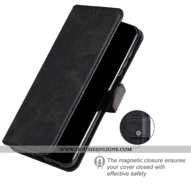 Housse Samsung Galaxy A53 5G Solid Color Série
