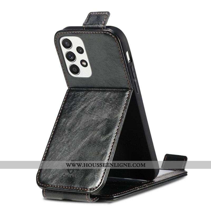 Housse Samsung Galaxy A53 5G Verticale CASENEO