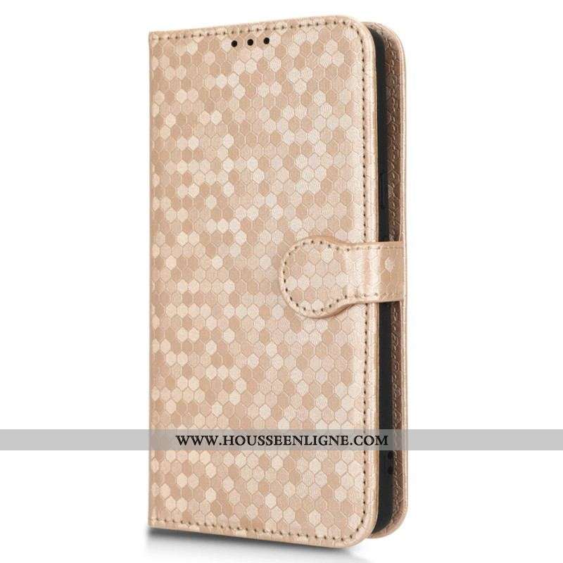 Housse Samsung Galaxy A54 5G Le Style