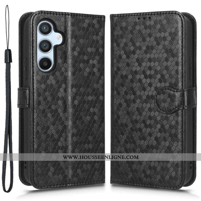 Housse Samsung Galaxy A54 5G Le Style